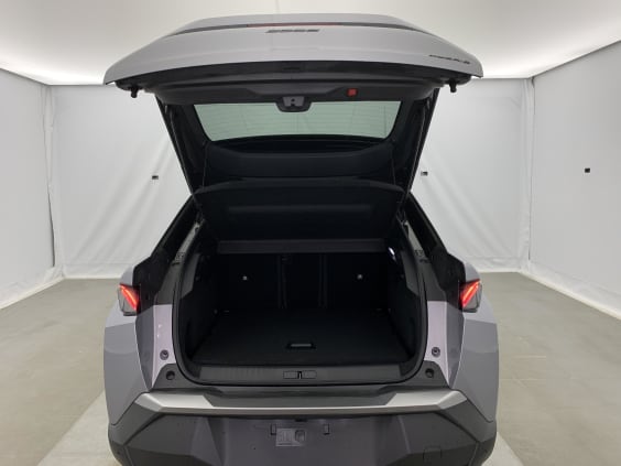 Peugeot 3008 Hybrid 145 e-DCS6 GT Gris Artense / Toit Noir