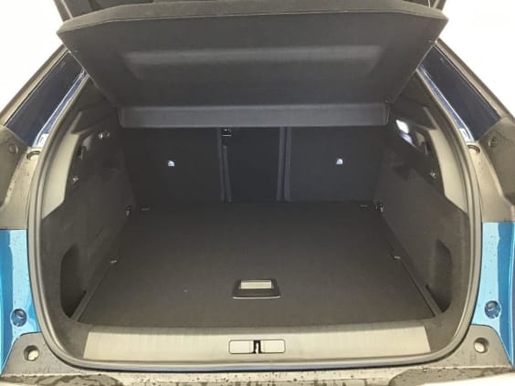Peugeot 3008 Phase 4 Allure 1.2 HYBRID 145 Bleu Obsession