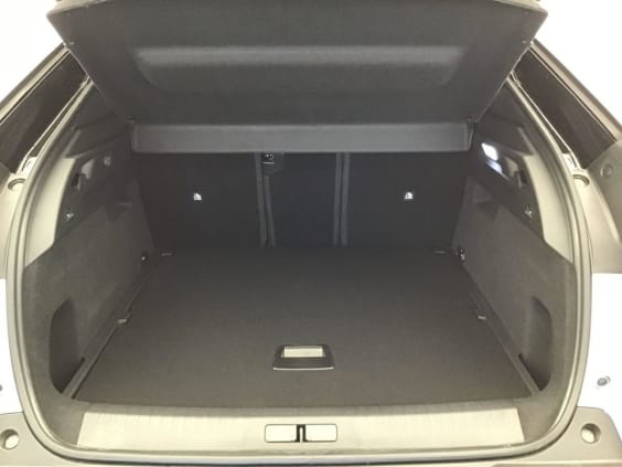 Peugeot 3008 Phase 4 Gt Exclusive 1.2 HYBRID 145 Gris Artense 