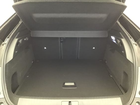 Peugeot 3008 Phase 4 Gt 1.2 HYBRID 145 Gris Titane