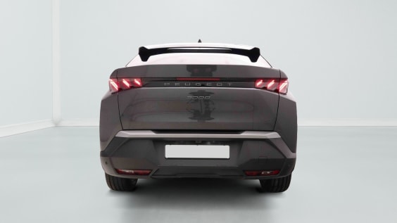 Peugeot 3008 145 e-DSC6 Hybrid GT Gris