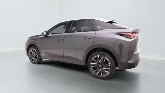 Peugeot 3008 145 e-DSC6 Hybrid GT Gris