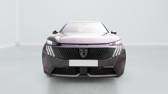 Peugeot 3008 145 e-DSC6 Hybrid GT Gris