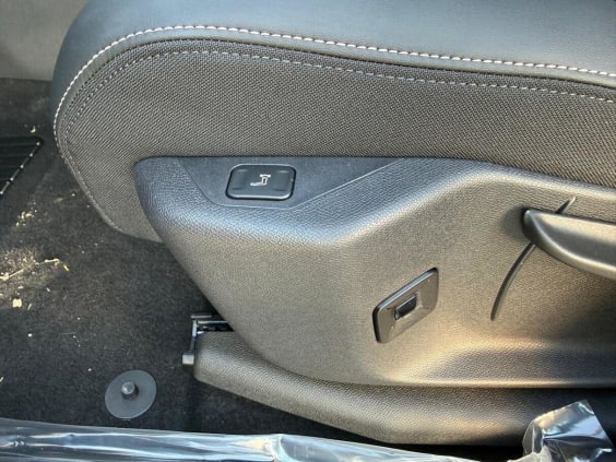 Peugeot 3008 HYBRID 145 ALLURE Bleu