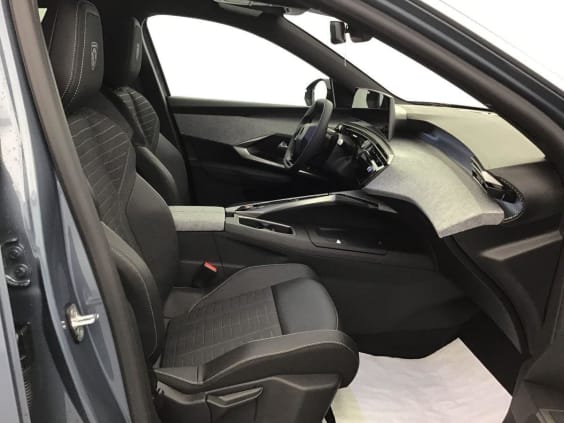Peugeot 3008 Phase 4 Gt 1.2 HYBRID 145 Blue Ingaro