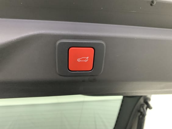 Peugeot 3008 Hybrid 145 e-DCS6 GT Blanc Okenite / Toit Noir