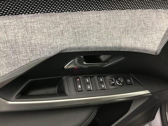 Peugeot 3008 Phase 4 Gt Exclusive 1.2 HYBRID 145 Gris Artense 