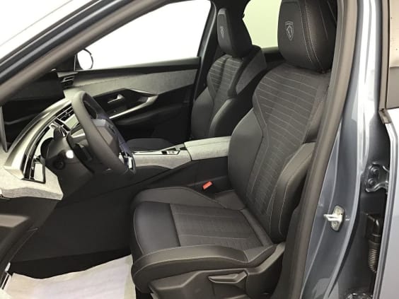 Peugeot 3008 Phase 4 Gt 1.2 HYBRID 145 Blue Ingaro