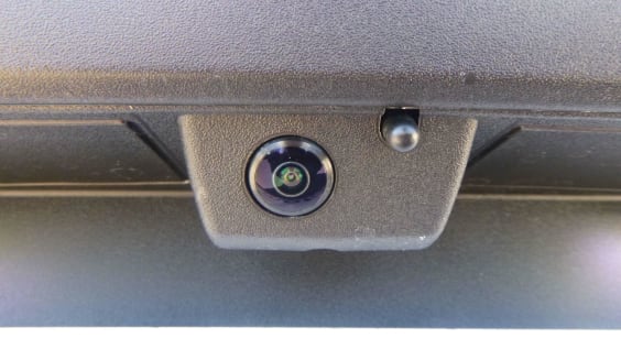 Peugeot 3008 Hybrid 145 e-DCS6 GT Gris Titane