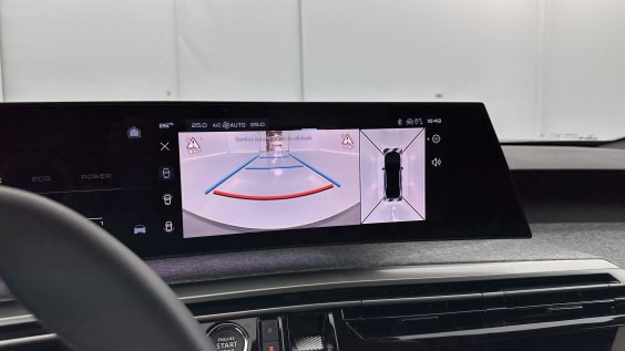 Peugeot 3008 3008  III 1.2 Hybrid 145ch Allure e-DCS6 gris artense