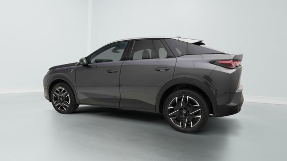 Peugeot 3008 145 e-DSC6 Hybrid GT Gris