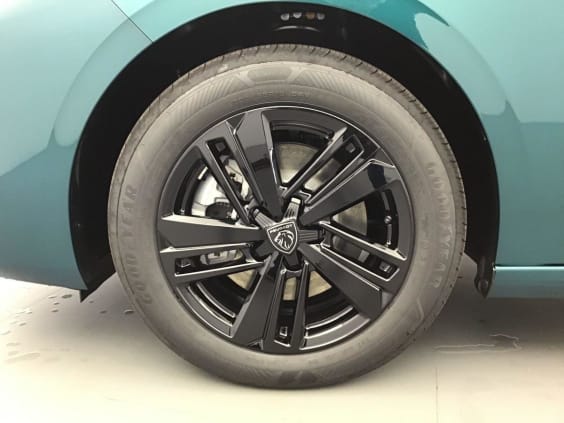 Peugeot 308 HYBRID 145 E-DCS6 BUSINESS Bleu Lagoa
