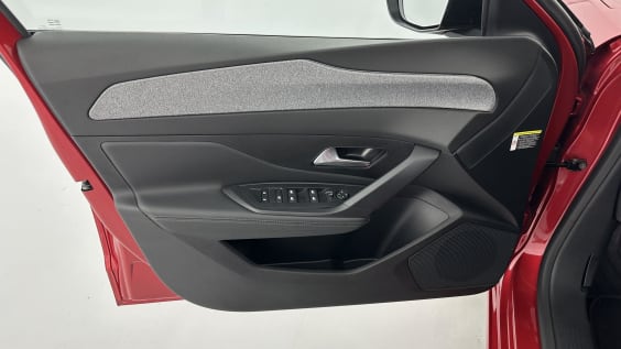 Peugeot 308 308 1.5 BlueHDi 130ch Allure EAT8 Rouge Elixir