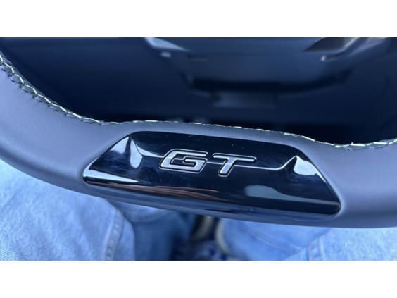 Peugeot 308 Hybrid 145 e-DCS6 GT Noir Perla Nera