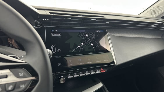 Peugeot 308 308 1.5 BlueHDi 130ch Allure EAT8 Rouge Elixir