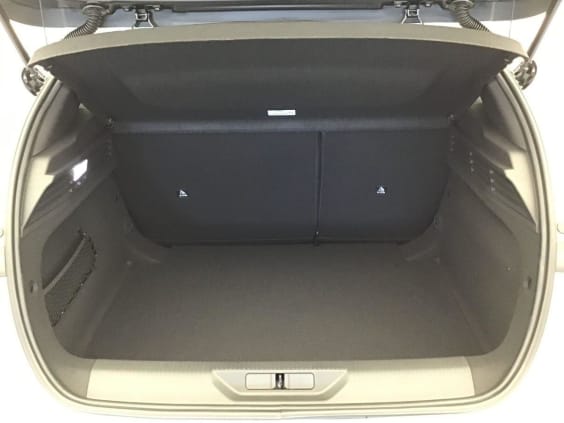 Peugeot 308 HYBRID 145 E-DCS6 BUSINESS Blanc Okenite