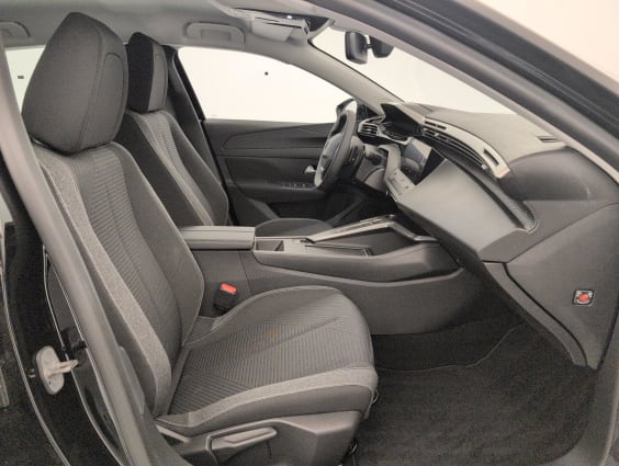 Peugeot 308 PHEV 180 E-EAT8 ACTIVE PACK Noir Perla Nera