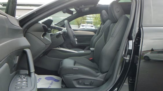 Peugeot 308 DIESEL 308 BlueHDi 130ch S&S EAT8 GT Exclusive Noir Perla Nera