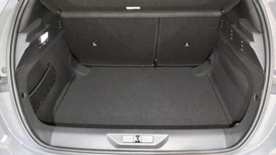 Peugeot 308 NOUVELLE 308 BlueHDi 130ch S&S EAT8 Allure Gris Selenium