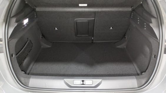Peugeot 308 NOUVELLE 308 Hybrid 145 e-DCS6 GT Gris Selenium
