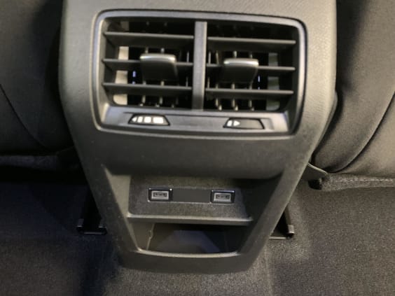 Peugeot 308 NOUVELLE BLUEHDI 130CH S&S EAT8 ALLURE Noir Perla Nera