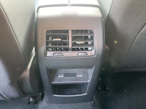 Peugeot 308 SW 1.2 hybrid 145 allure e-dcs6 Gris Sellenium