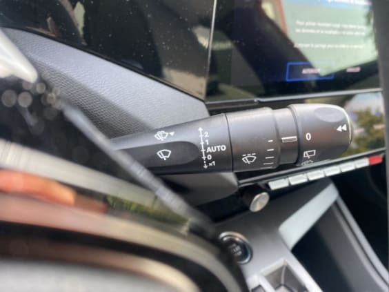 Peugeot 308 SW 1.2 hybrid 145 allure e-dcs6 Gris Sellenium