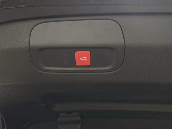 Peugeot 408 Hybrid 145 gt e-dcs6 Gris Sellenium E