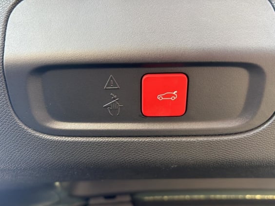Peugeot 408 Hybrid 145 gt e-dcs6 Gris Sellenium E