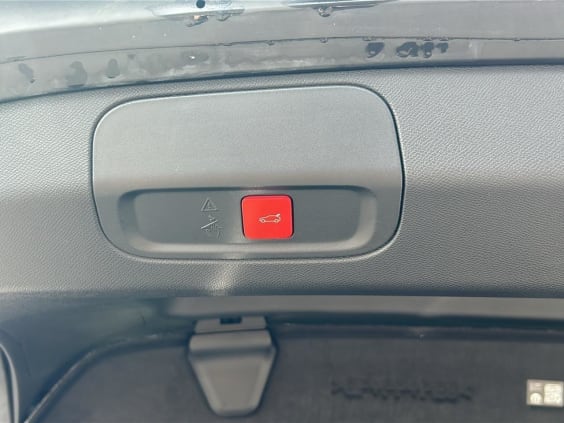 Peugeot 408 Hybrid 145 gt e-dcs6 Noir