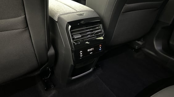 Peugeot 5008 5008 III 1.2 Hybrid 145ch Allure e-DCS6 Noir Perla Nera