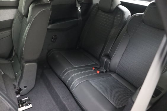 Peugeot 5008 GT Hybrid 145 hp e-DSC6 Grey