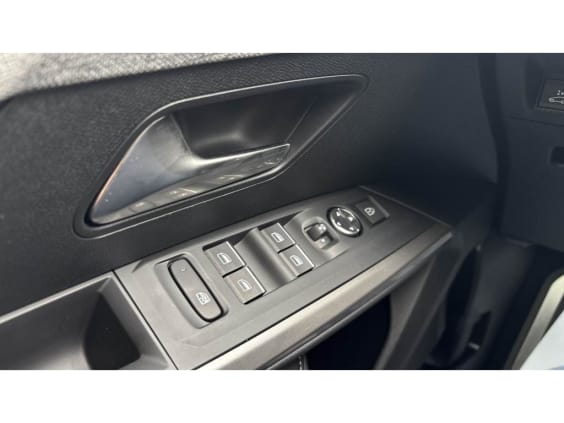 Peugeot 5008 Hybrid 145 e-DCS6 GT Gris Titane