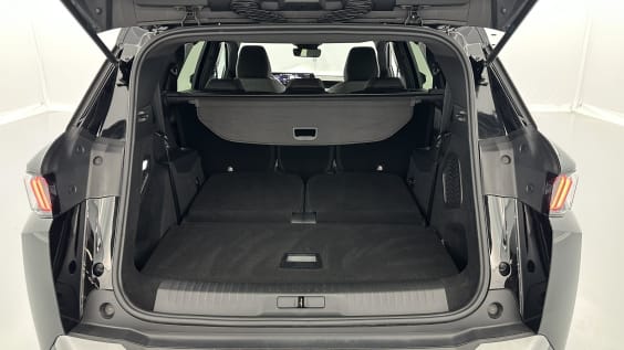 Peugeot 5008 5008 III 1.2 Hybrid 145ch Allure e-DCS6 Noir Perla Nera