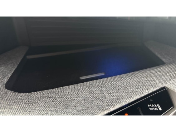 Peugeot 5008 Hybrid 145 e-DCS6 GT Gris Titane