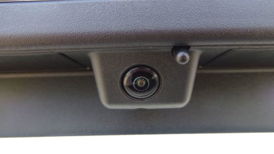 Peugeot 5008 HYBRID 145CH E-DCS6 GT Gris Titane