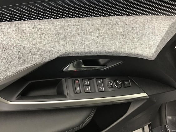 Peugeot 5008 Gt 1.2 HYBRID 145 Gris Titane