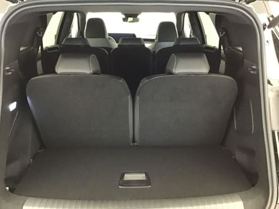 Peugeot 5008 Gt 1.2 HYBRID 145 Noir Perla