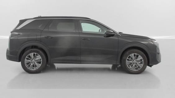 Peugeot 5008 5008 III 1.2 Hybrid 145ch Allure e-DCS6 Noir Perla Nera