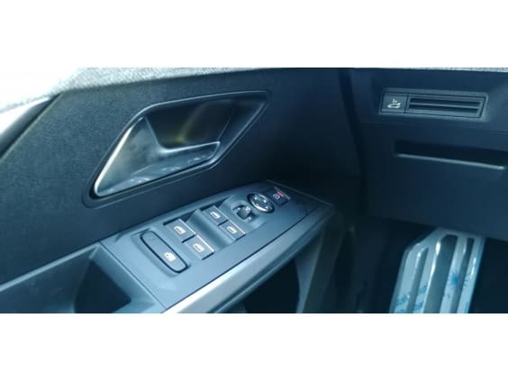 Peugeot 5008 1.2i Hybrid -145 - e-DCS6  GT Bleu Obsession 