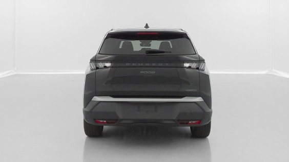 Peugeot 5008 5008 III 1.2 Hybrid 145ch Allure e-DCS6 Noir Perla Nera