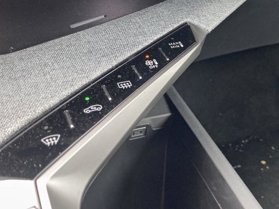 Peugeot 5008 Hybrid 145 allure e-dcs6 Noir
