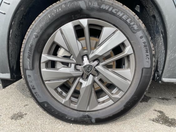 Peugeot 5008 Hybrid 145 allure e-dcs6 Noir