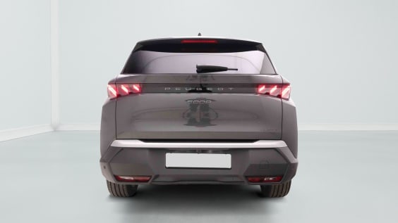 Peugeot 5008 145 e-DCS6  HYBRID GT 7PL Gris