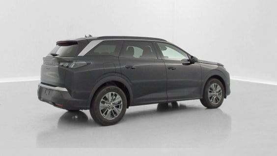 Peugeot 5008 5008 III 1.2 Hybrid 145ch Allure e-DCS6 Noir Perla Nera
