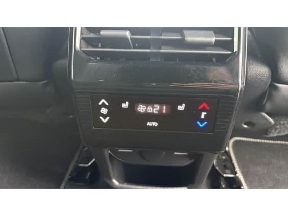 Peugeot 5008 Hybrid 145 e-DCS6 GT Gris Titane