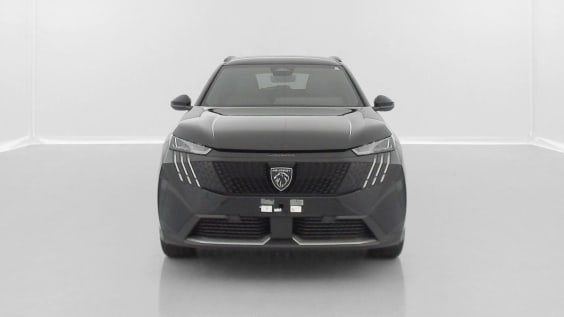 Peugeot 5008 5008 III 1.2 Hybrid 145ch Allure e-DCS6 Noir Perla Nera