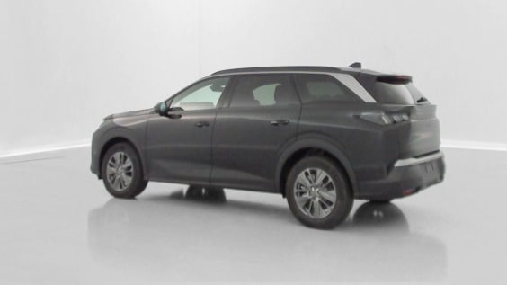 Peugeot 5008 5008 III 1.2 Hybrid 145ch Allure e-DCS6 Noir Perla Nera