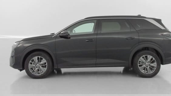 Peugeot 5008 5008 III 1.2 Hybrid 145ch Allure e-DCS6 Noir Perla Nera