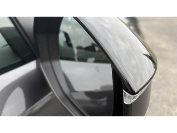 Peugeot 5008 Hybrid 145 e-DCS6 GT Gris Titane